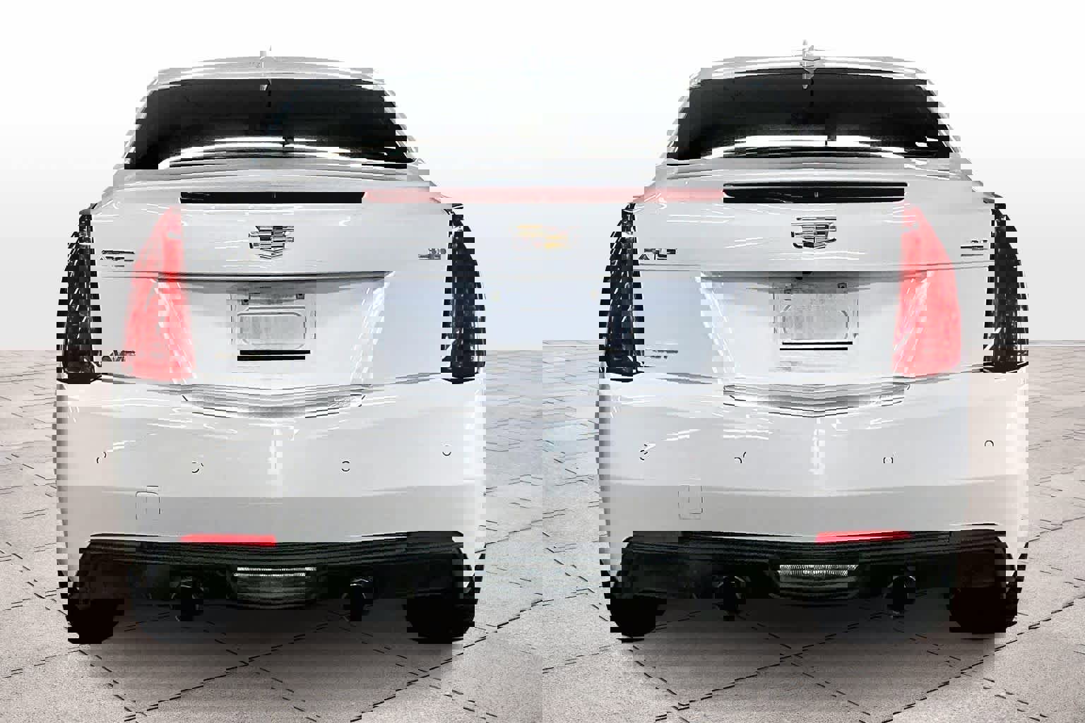 Used 2017 Cadillac ATS Premium Luxury w/ Driver Assist Package image 7