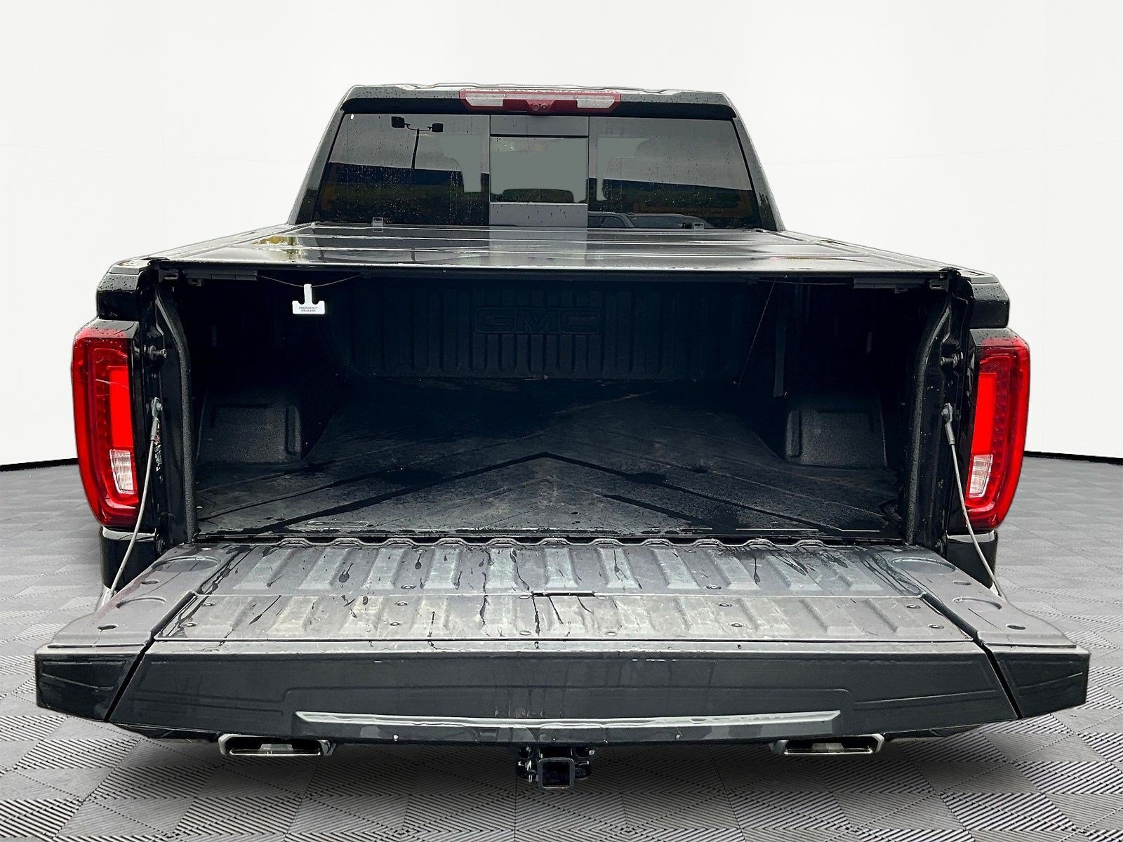Used 2026 GMC Sierra 1500 Denali w/ Denali Reserve Package AWD/4WD image 7