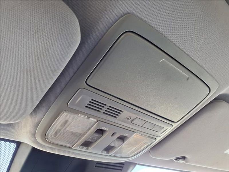 Used 2018 Honda CR-V EX-L image 23