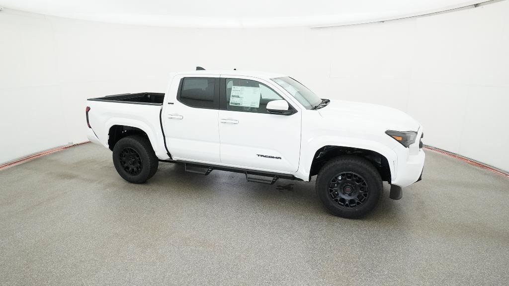New 2026 Toyota Tacoma SR5 AWD/4WD image 15