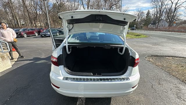 Used 2020 Volkswagen Jetta S w/ Driver Assistance Package image 36