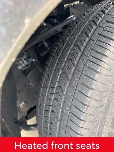 Used 2025 Toyota Sequoia 1794 Edition image 19