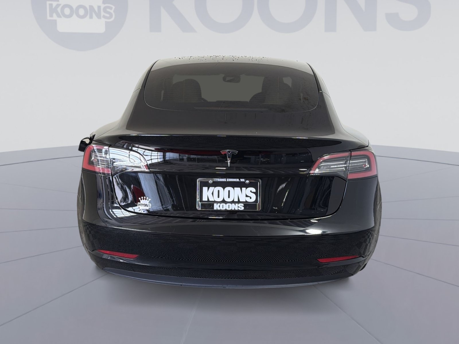 Used 2023 Tesla Model 3 Standard Range RWD image 5