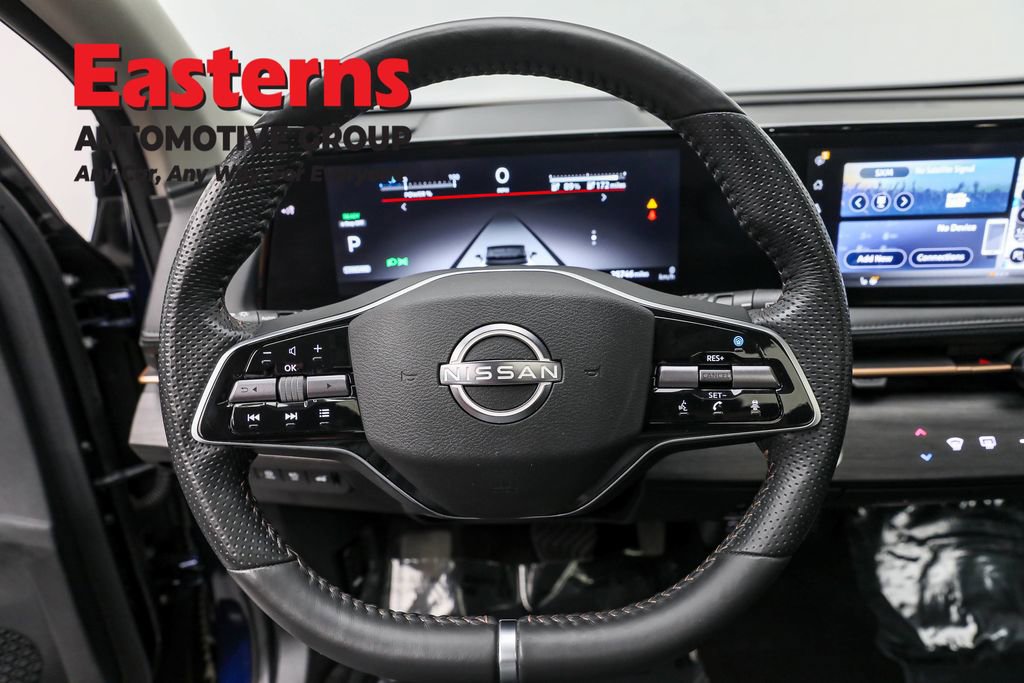 Used 2024 Nissan Ariya FWD image 10