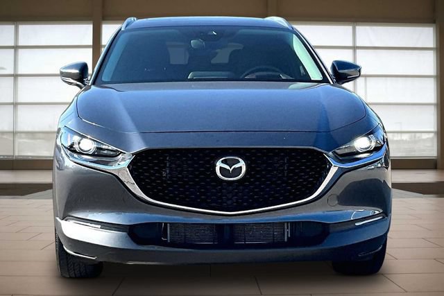 Used 2022 MAZDA CX-30 AWD 2.5 S w/ Premium Package image 3