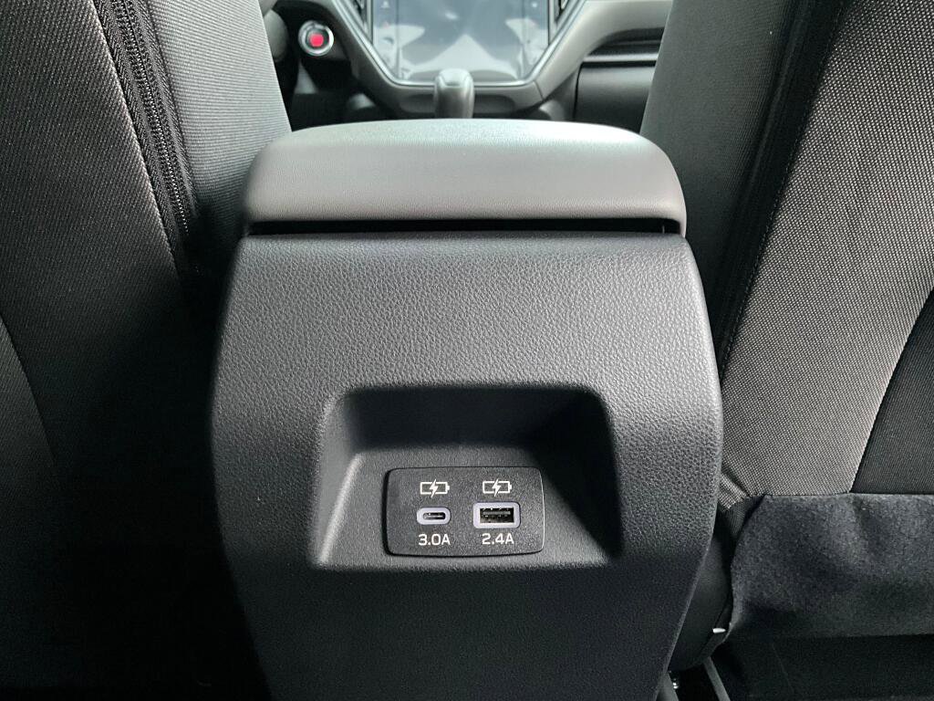 New 2026 Subaru Crosstrek 2.0i Premium image 15