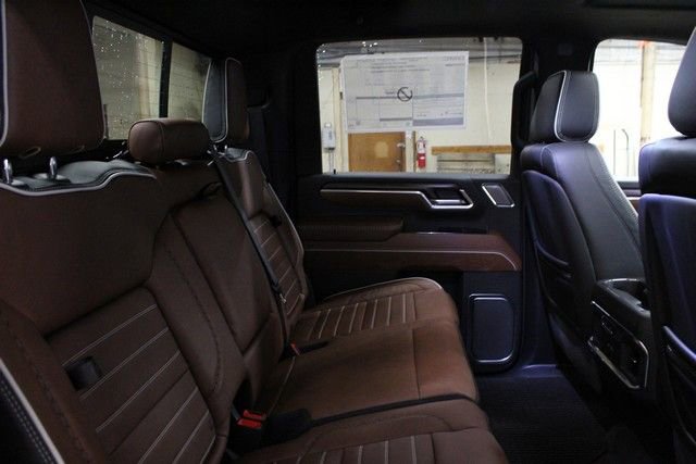 New 2026 GMC Sierra 2500 Denali Ultimate image 15
