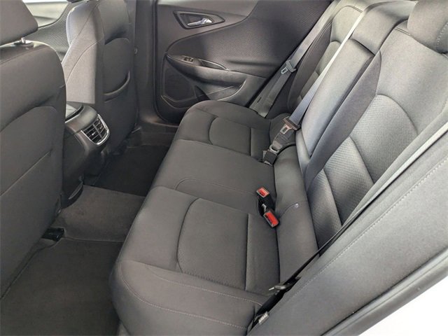 Used 2024 Chevrolet Malibu LT image 26
