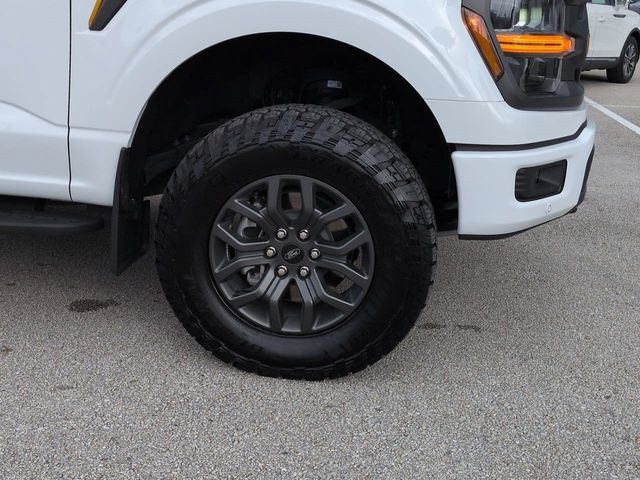 Certified 2025 Ford F150 Tremor w/ Tow/Haul Package AWD/4WD image 7