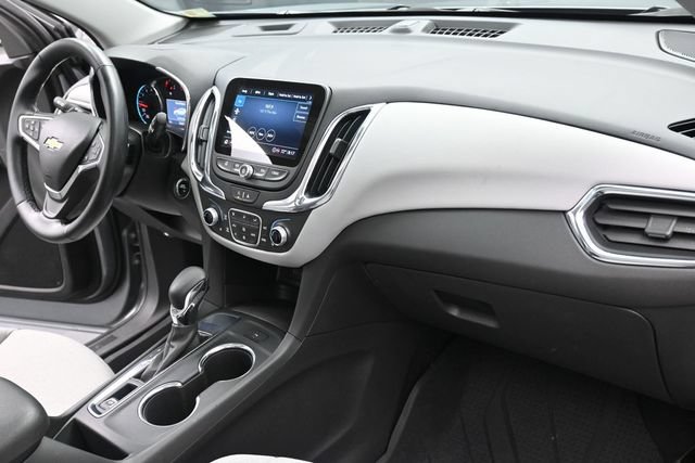 Used 2023 Chevrolet Equinox LT FWD image 30