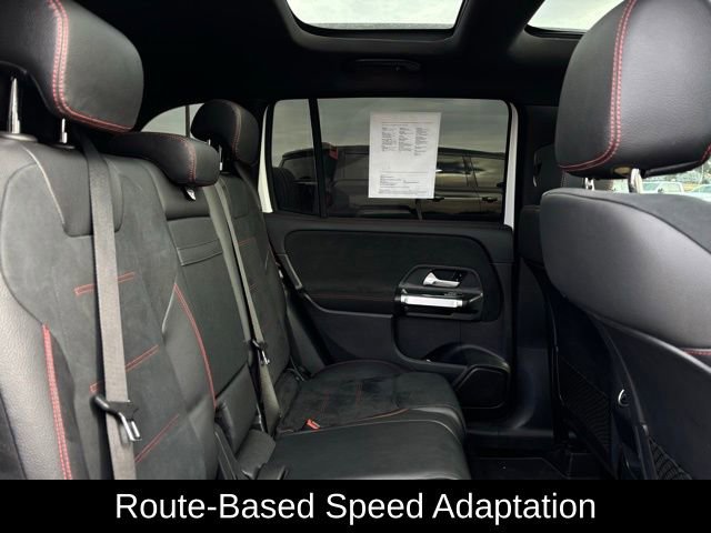 Used 2021 Mercedes-Benz GLB 250 4MATIC image 22