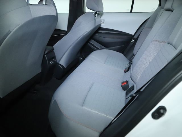 Used 2025 Toyota Corolla FX w/ Convenience Package image 14