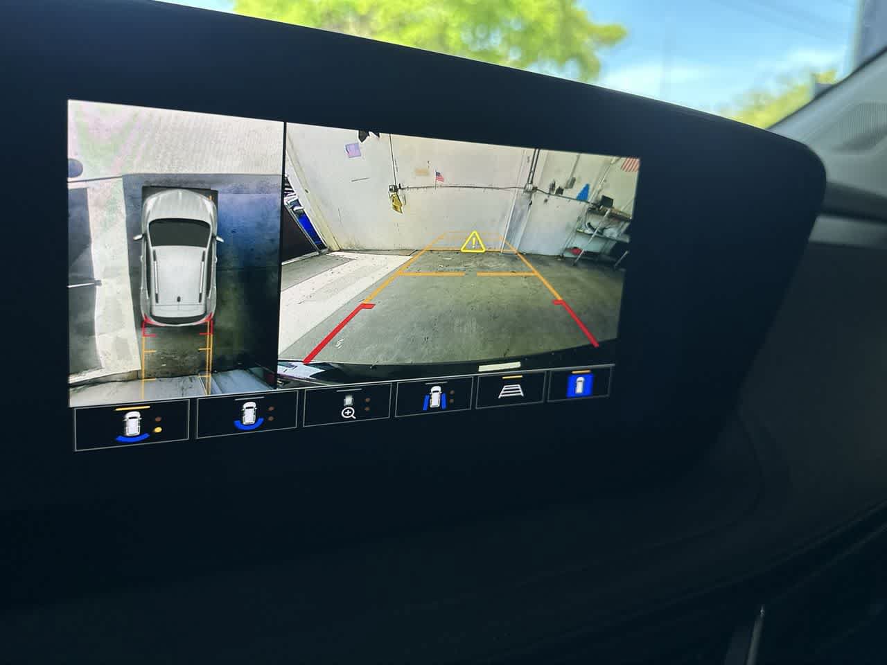 New 2026 Buick Encore GX Sport Touring w/ Advanced Technology Package FWD image 19