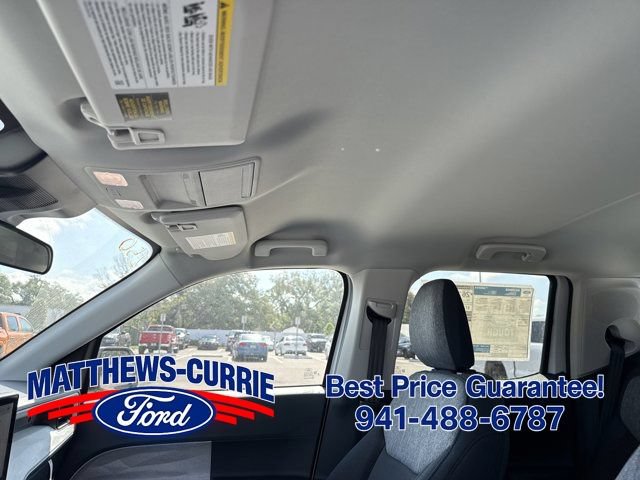 New 2026 Ford Maverick XLT FWD image 10