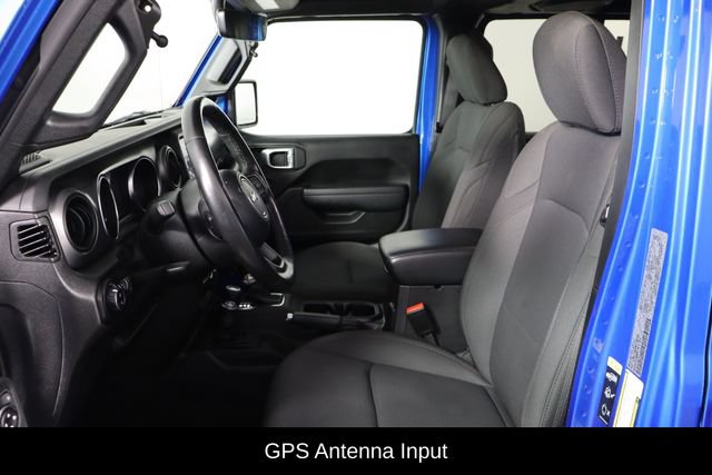 Used 2022 Jeep Gladiator Sport AWD/4WD image 16