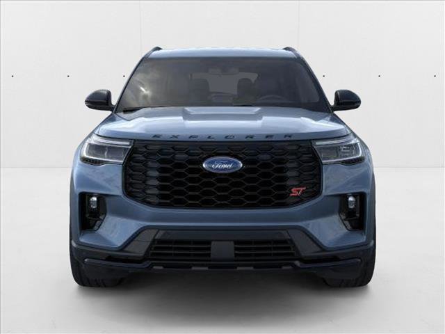 New 2025 Ford Explorer ST image 6