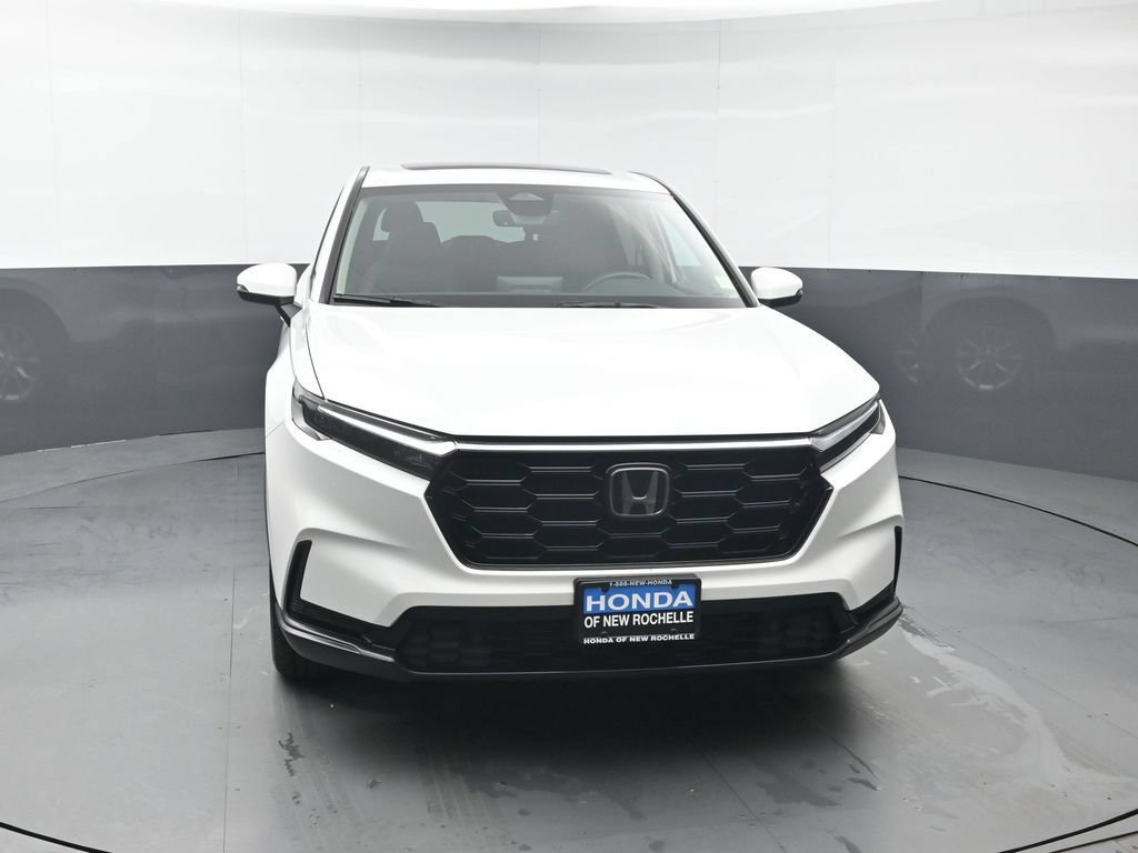 Used 2024 Honda CR-V EX-L image 11
