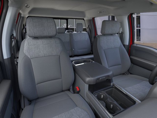 New 2026 Ford F250 4x4 Crew Cab Super Duty image 10
