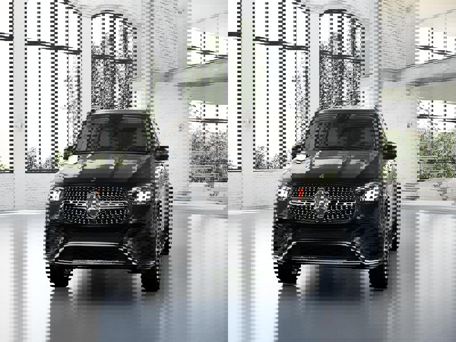 New 2026 Mercedes-Benz GLE 450e 4MATIC image 41