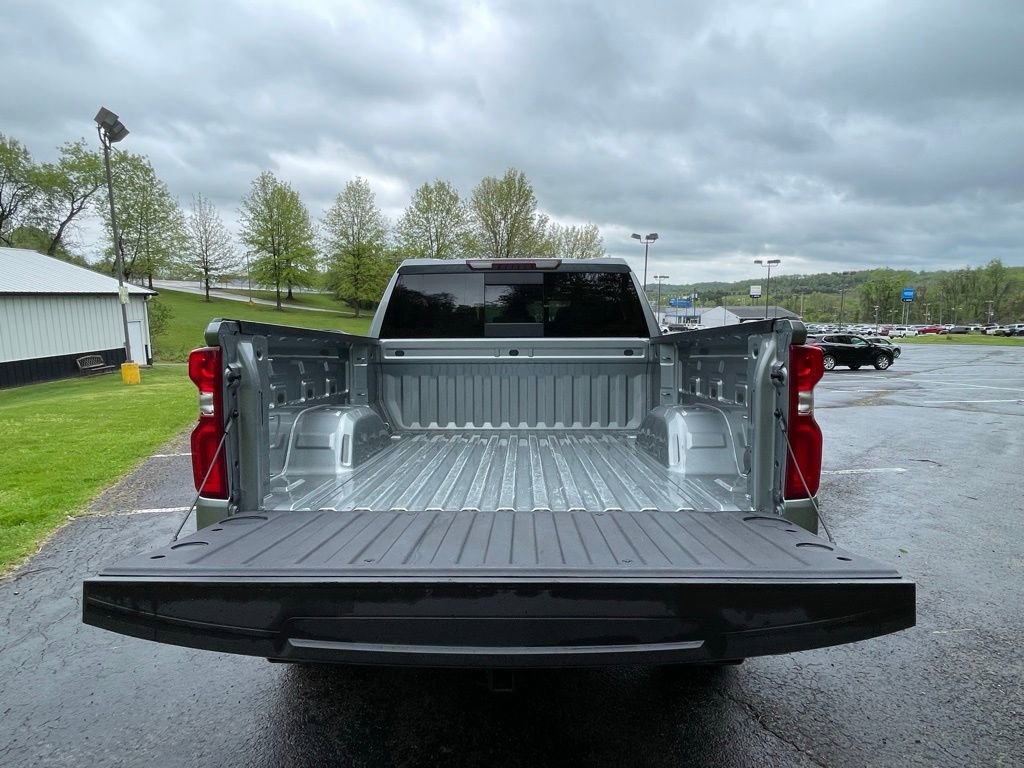 Certified 2023 Chevrolet Silverado 1500 RST w/ All Star Edition Plus AWD/4WD image 18