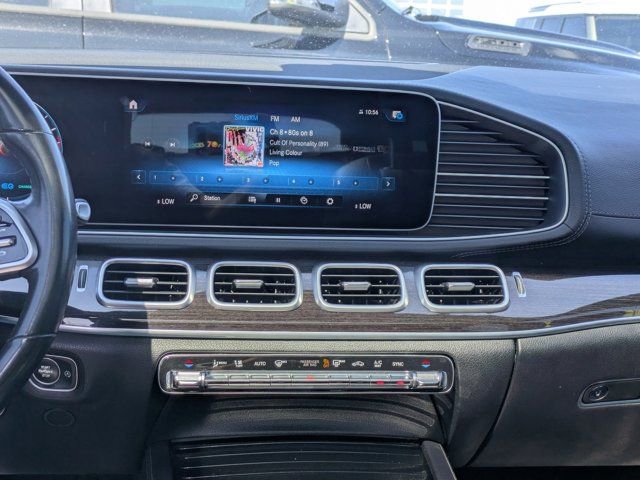 Used 2022 Mercedes-Benz GLS 450 4MATIC image 15