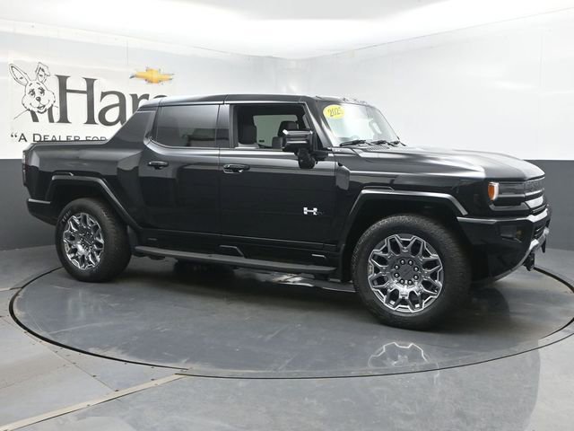 Used 2025 GMC Hummer EV 3X AWD/4WD image 6