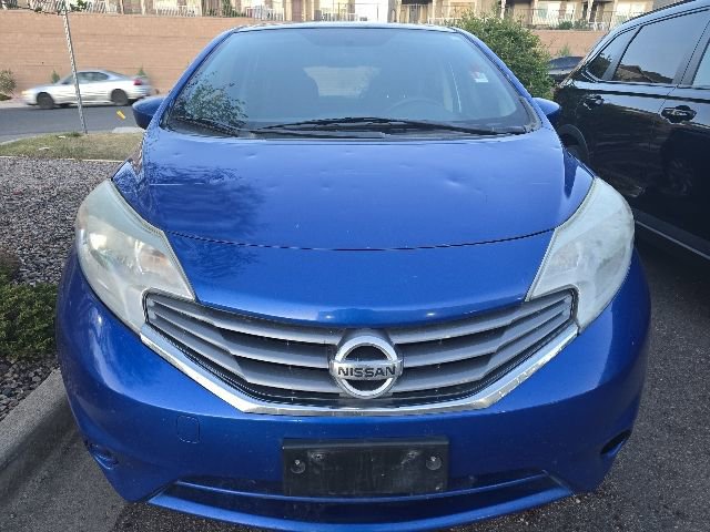 Used 2016 Nissan Versa Note SV FWD image 2
