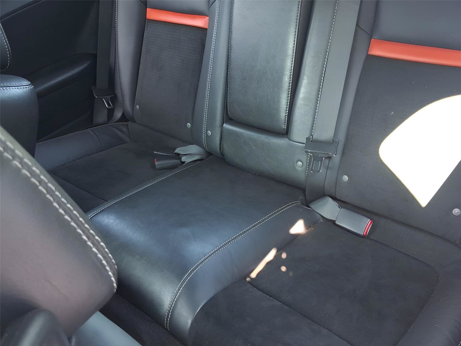 Used 2009 Dodge Challenger SRT8 w/ SRT Option Group II RWD image 11