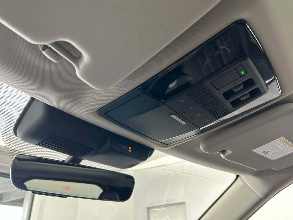 New 2026 Mitsubishi Outlander Trail Edition image 25