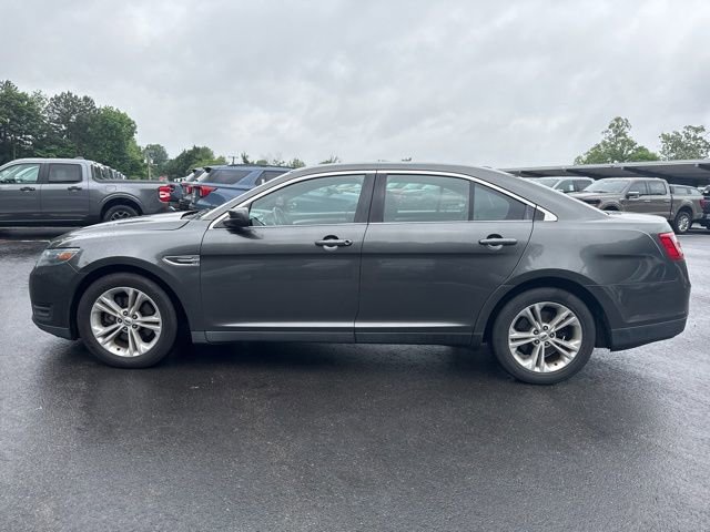 Used 2016 Ford Taurus SEL w/ Equipment Group 201A FWD video 2