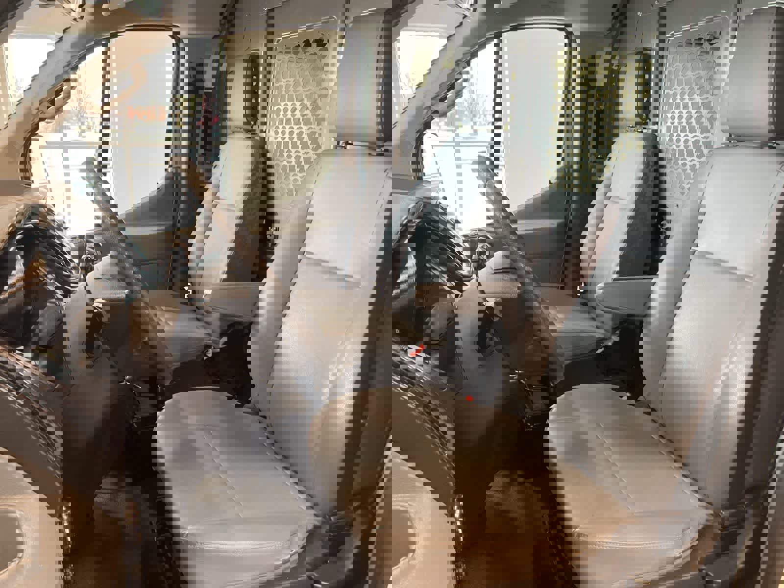 Used 2017 Ford Transit 150 130 Low Roof image 10