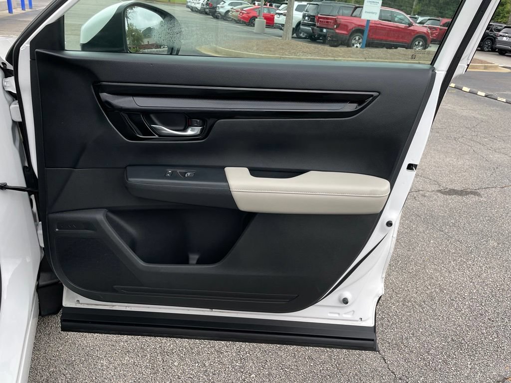 Certified 2024 Honda CR-V EX-L image 29