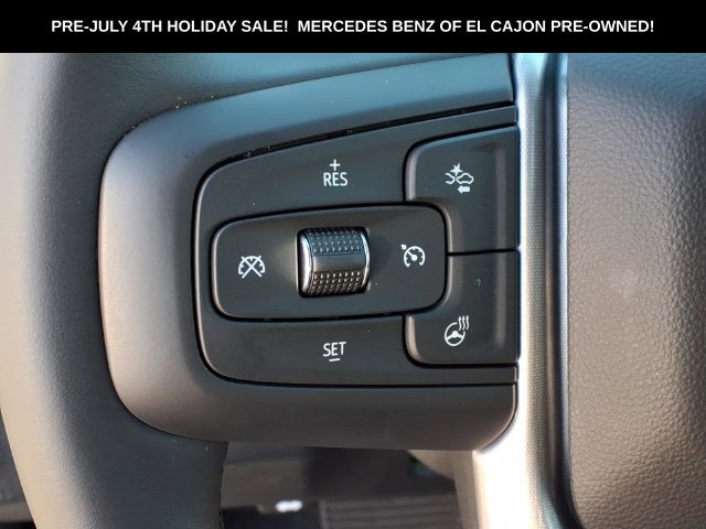 Used 2026 GMC Sierra 1500 Elevation w/ Elevation Select Package RWD image 10