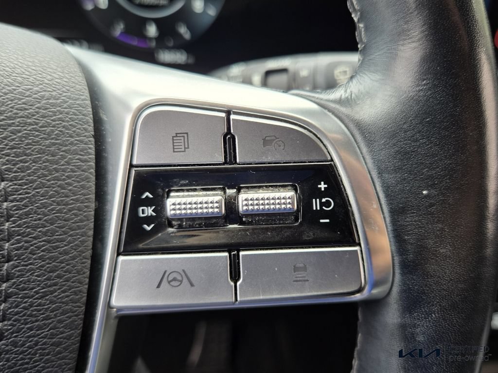 Certified 2024 Kia Telluride SX Prestige X-Pro AWD/4WD image 30