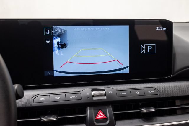 Used 2025 Kia K4 FWD image 14