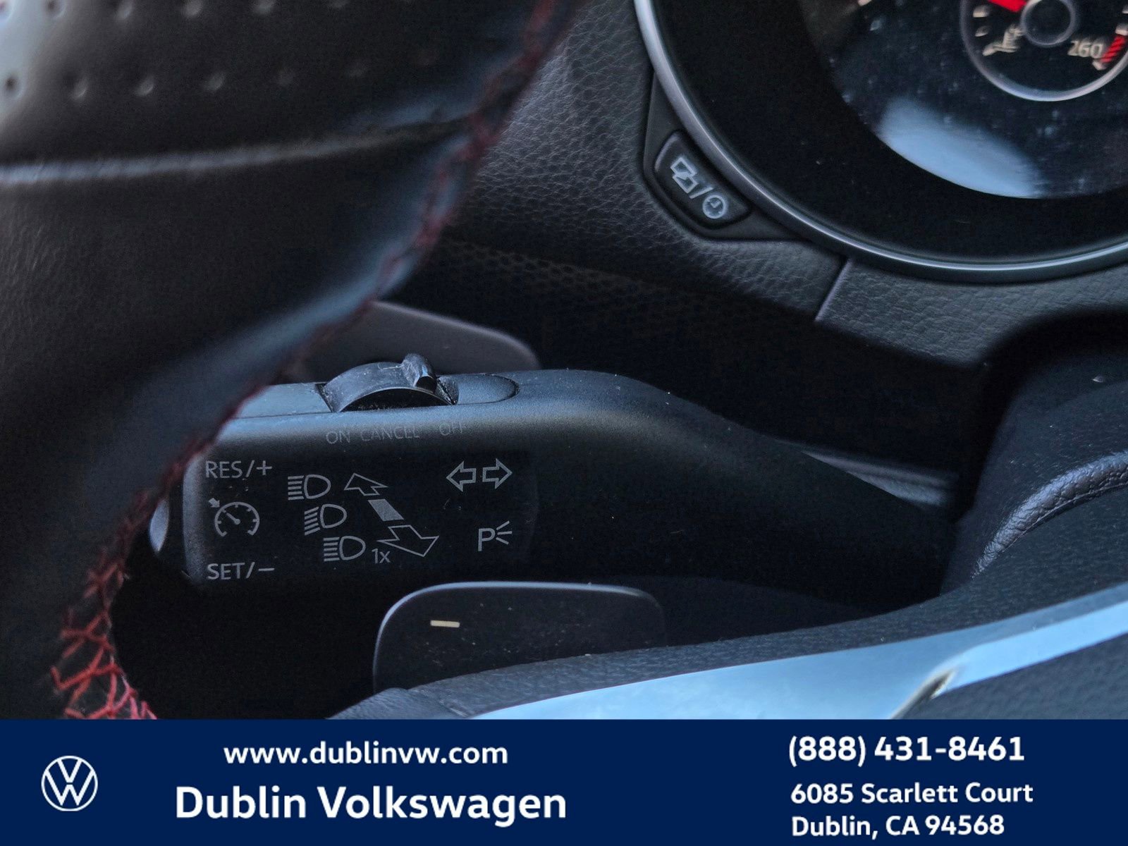 Used 2013 Volkswagen GTI Wolfsburg Edition FWD image 19