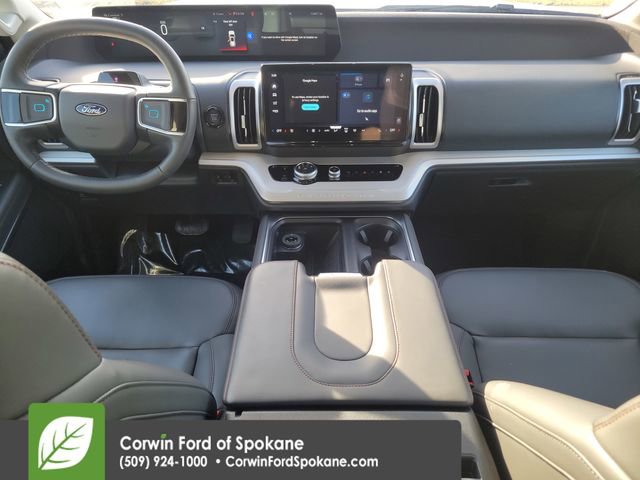 Certified 2025 Ford Expedition Max Active image 17