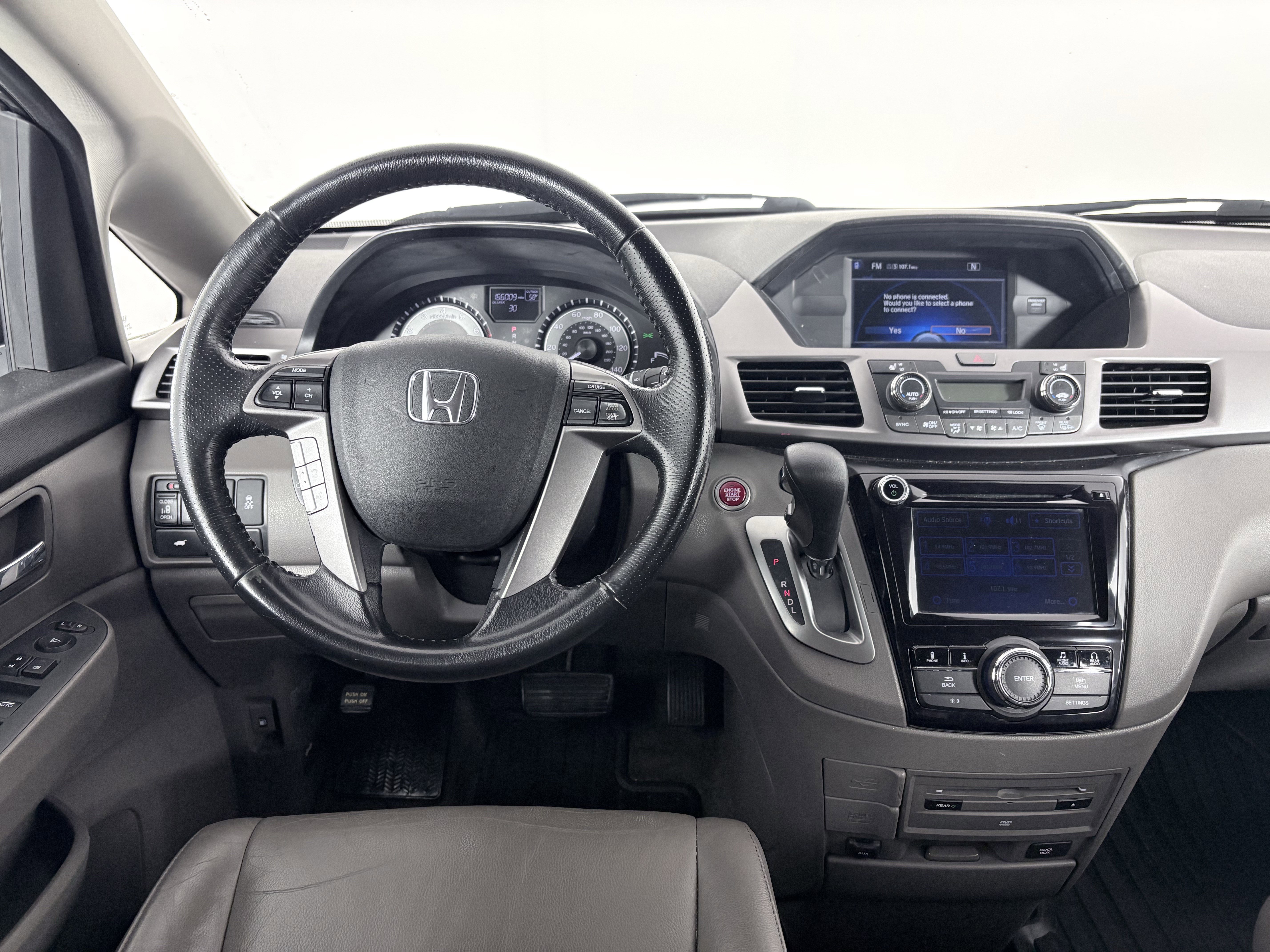 Used 2015 Honda Odyssey EX-L image 36