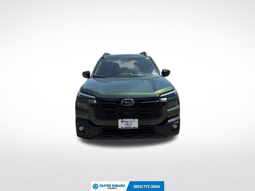 New 2026 Subaru Outback Touring XT AWD/4WD image 1