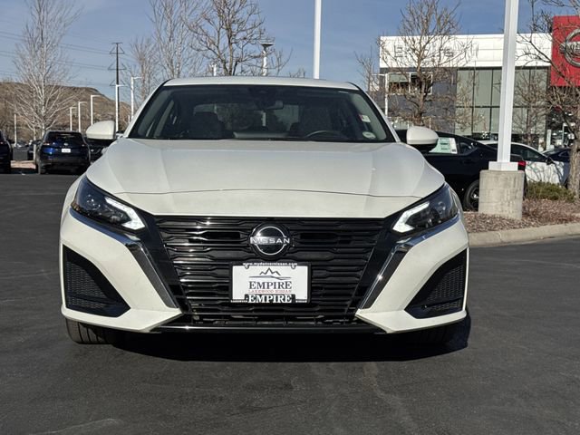 Used 2023 Nissan Altima 2.5 SL image 6