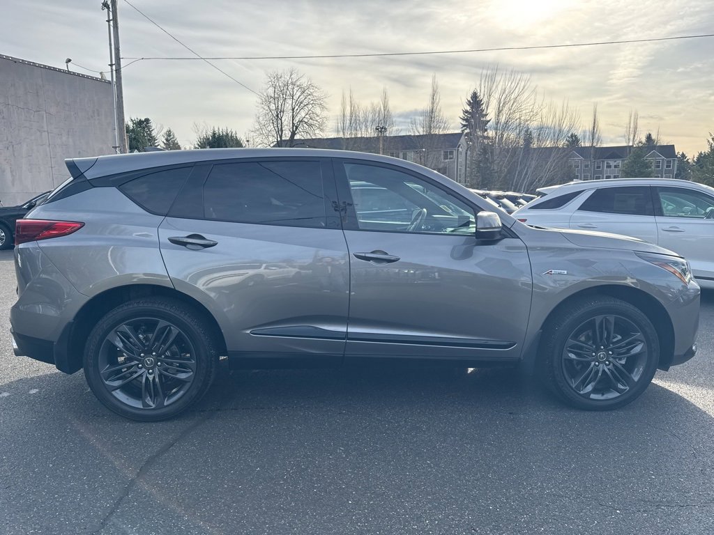 Used 2023 Acura RDX A-Spec image 11