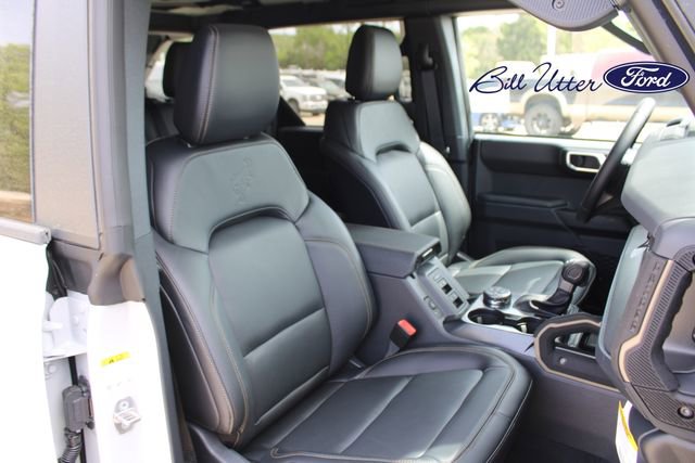 New 2026 Ford Bronco Badlands image 7