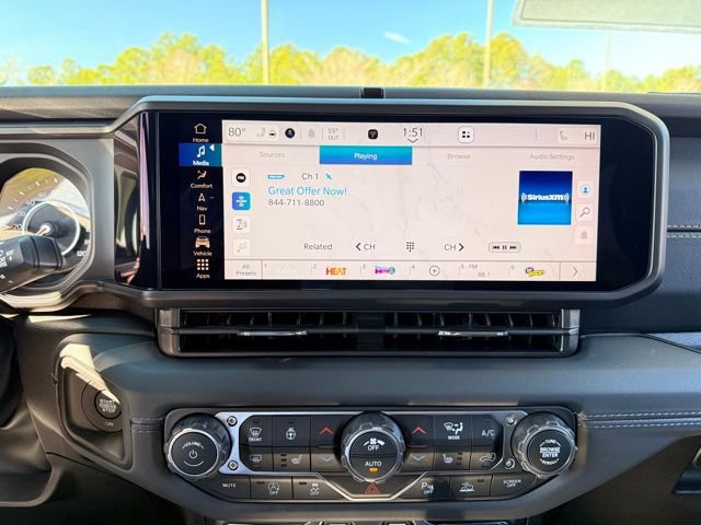 New 2026 Jeep Wrangler Sahara image 18