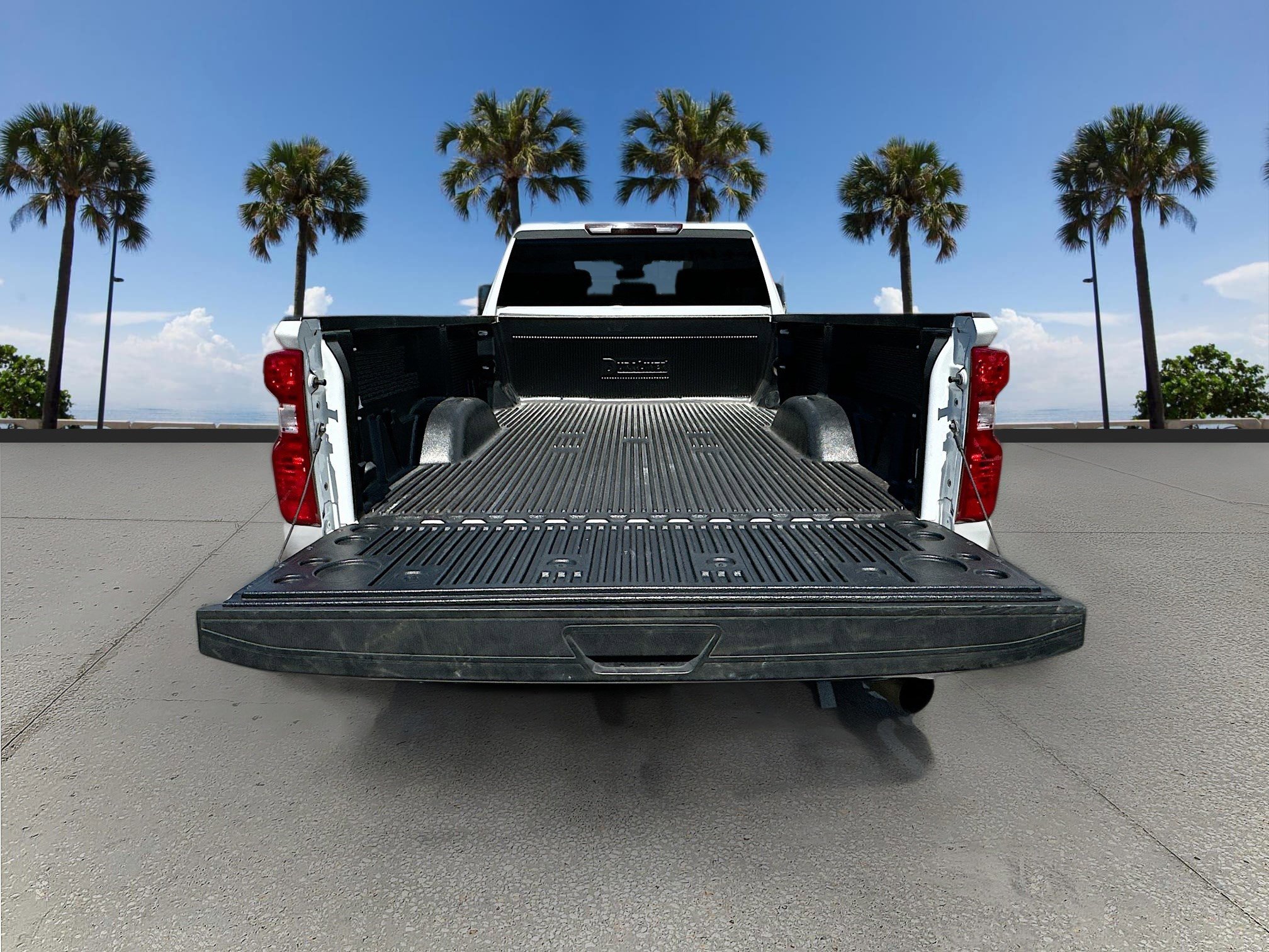 Used 2024 Chevrolet Silverado 2500 LT image 24