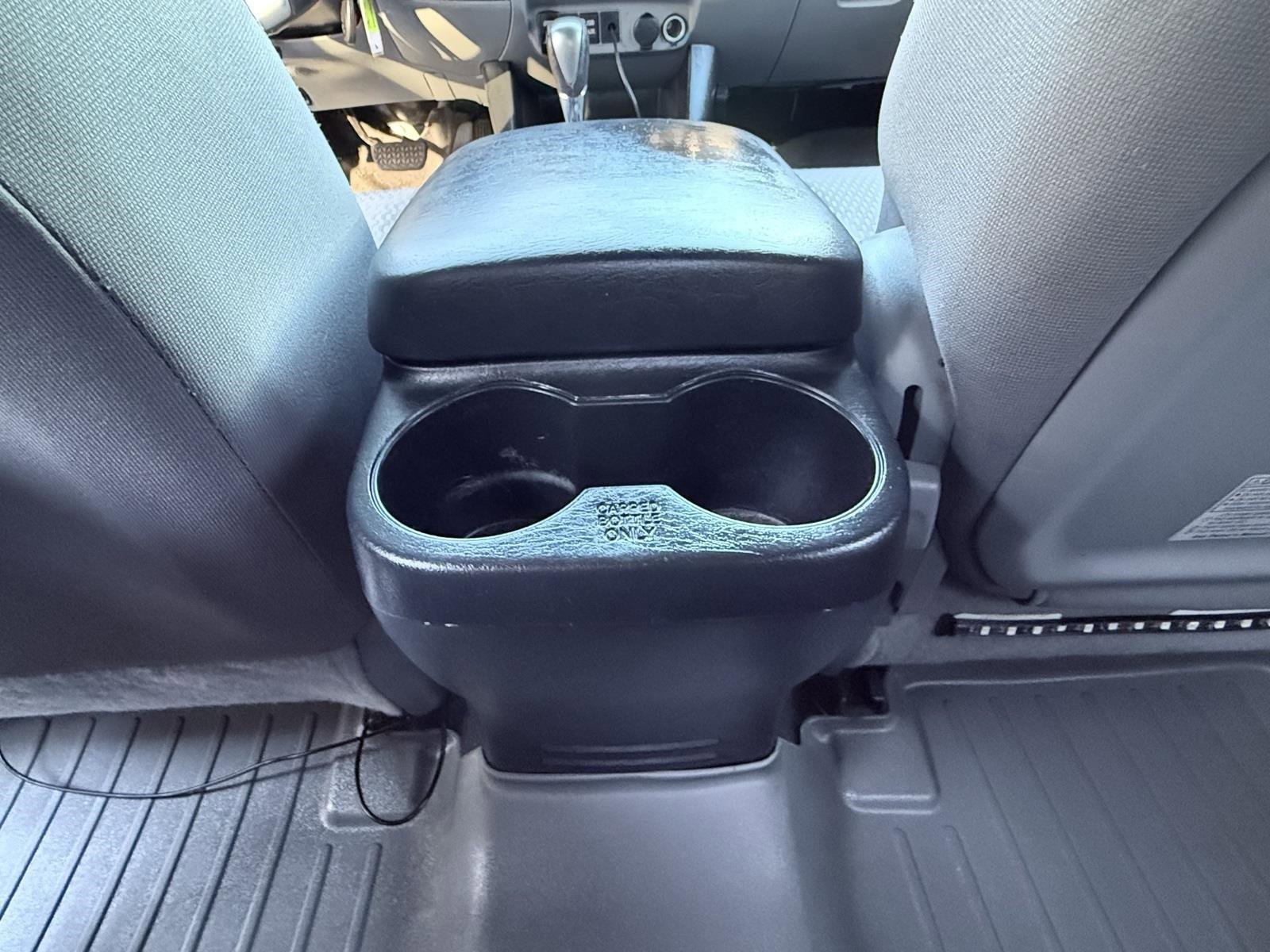 Used 2015 Toyota Tacoma 4x4 Access Cab image 26