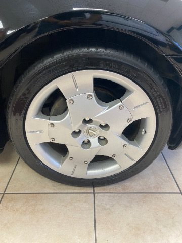 Used 2002 Lexus SC 430 Convertible RWD image 21