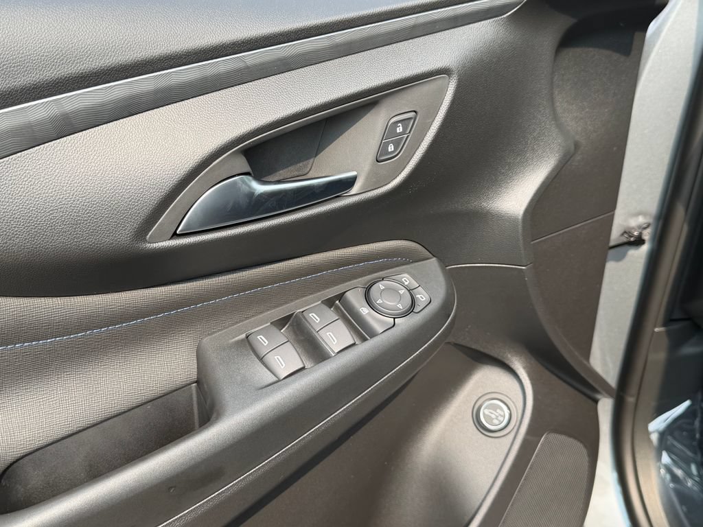 New 2026 Buick Envista Sport Touring w/ Convenience II Package FWD image 29