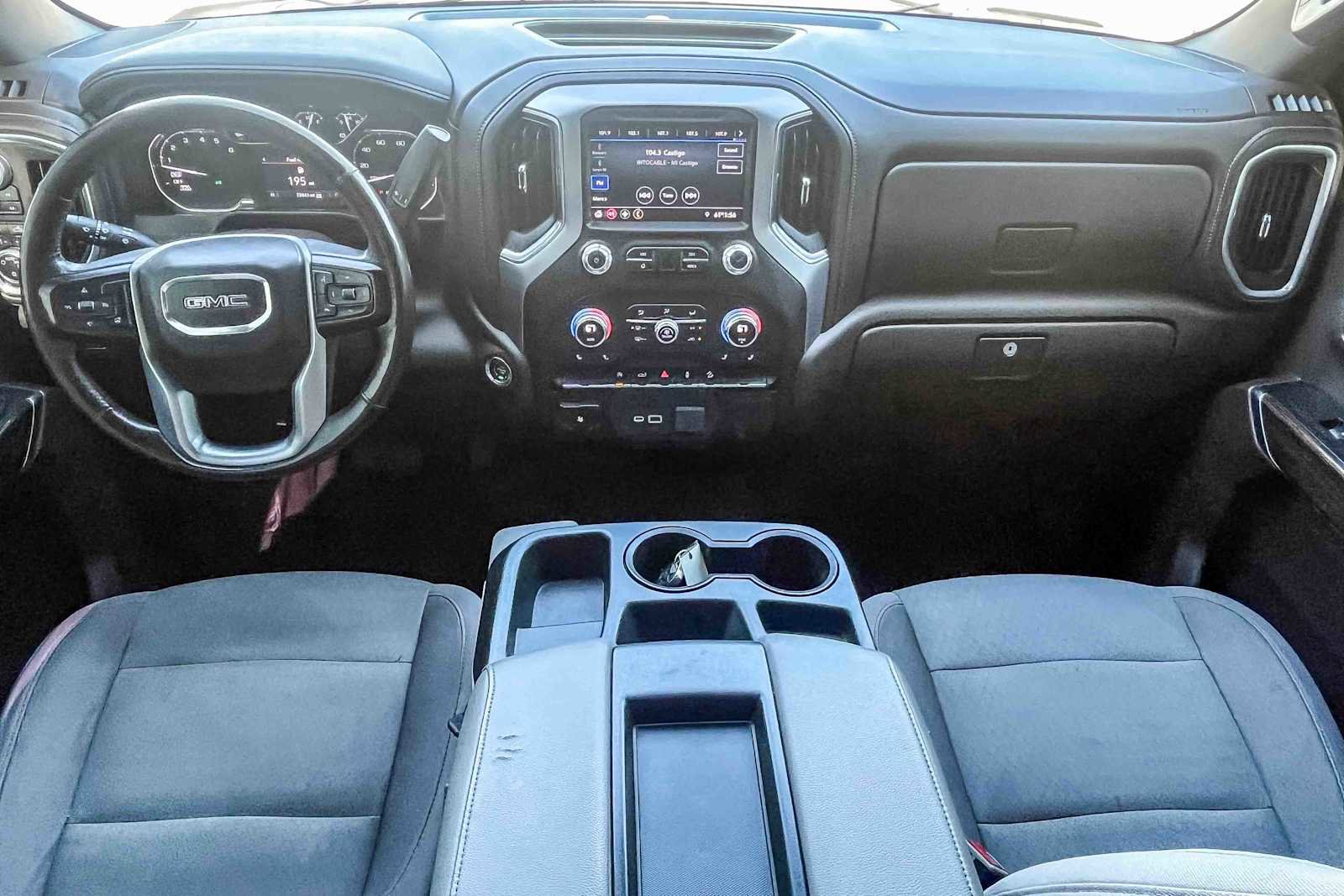 Used 2020 GMC Sierra 1500 Elevation w/ Elevation Value Package image 11