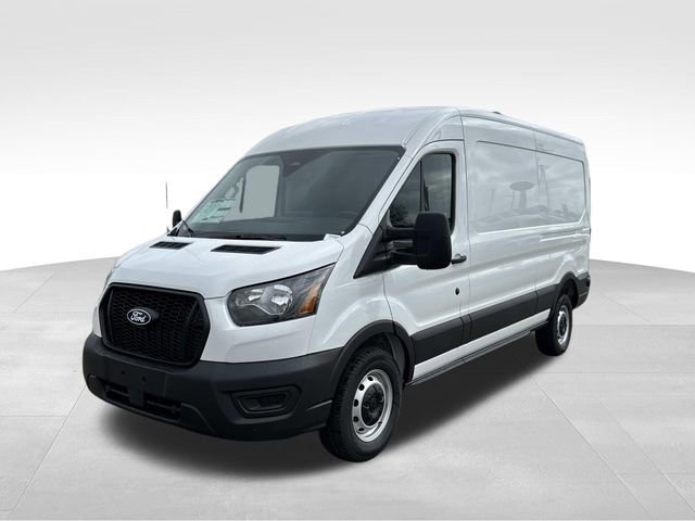 New 2026 Ford Transit 250 148 Medium Roof RWD image 4
