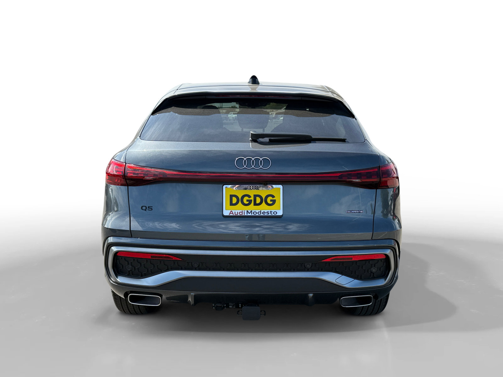 New 2026 Audi Q5 Premium Plus AWD/4WD image 4